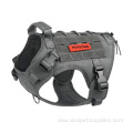 Dog Tactical Harness dog working harness